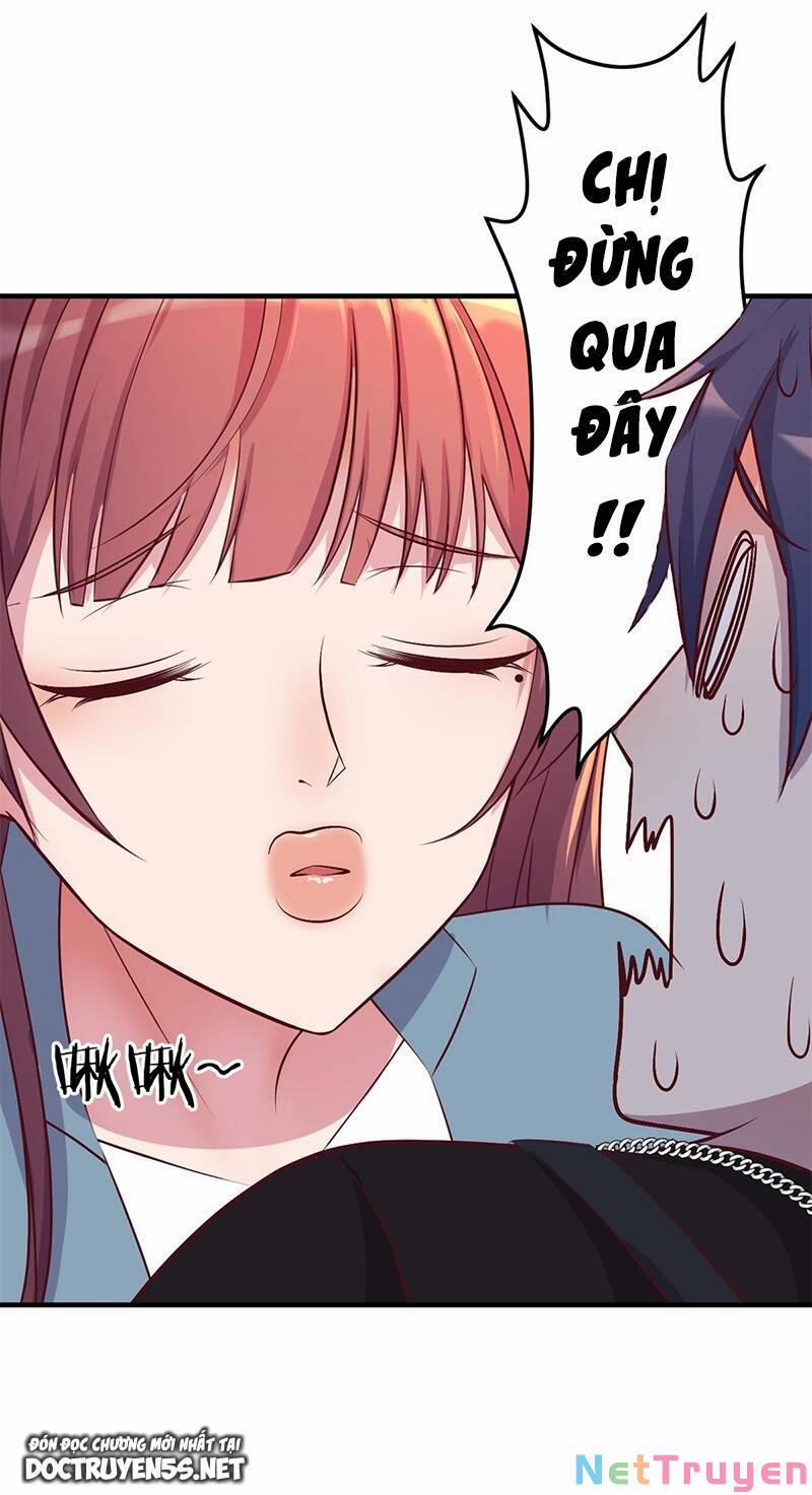 Chị Gái Tôi Là Đại Minh Tinh 164 trang 27