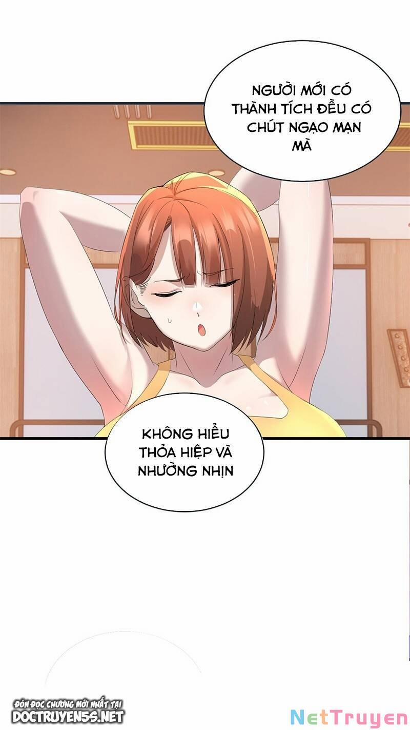 Chị Gái Tôi Là Đại Minh Tinh 164 trang 3