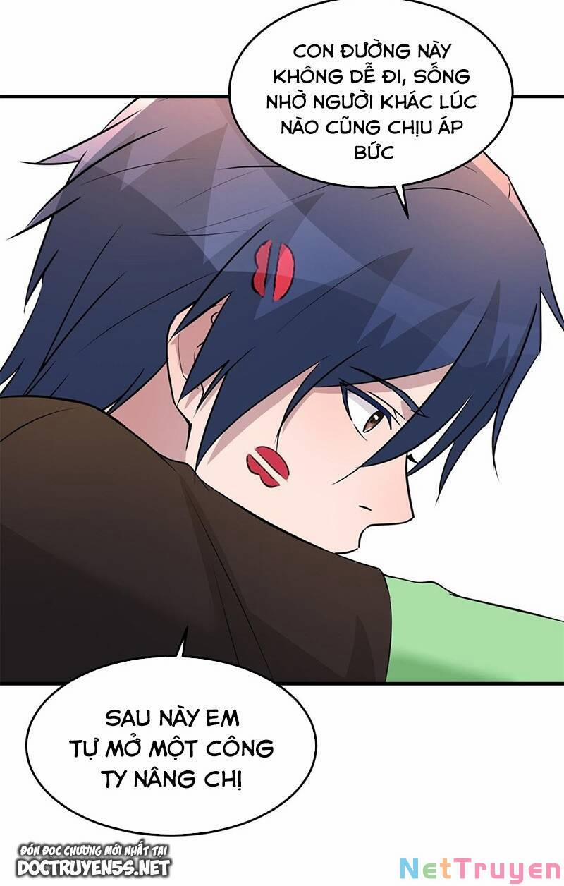Chị Gái Tôi Là Đại Minh Tinh 164 trang 32