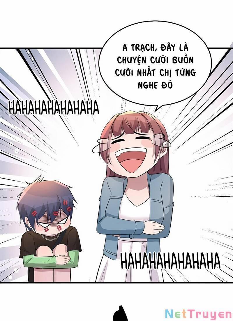 Chị Gái Tôi Là Đại Minh Tinh 164 trang 33