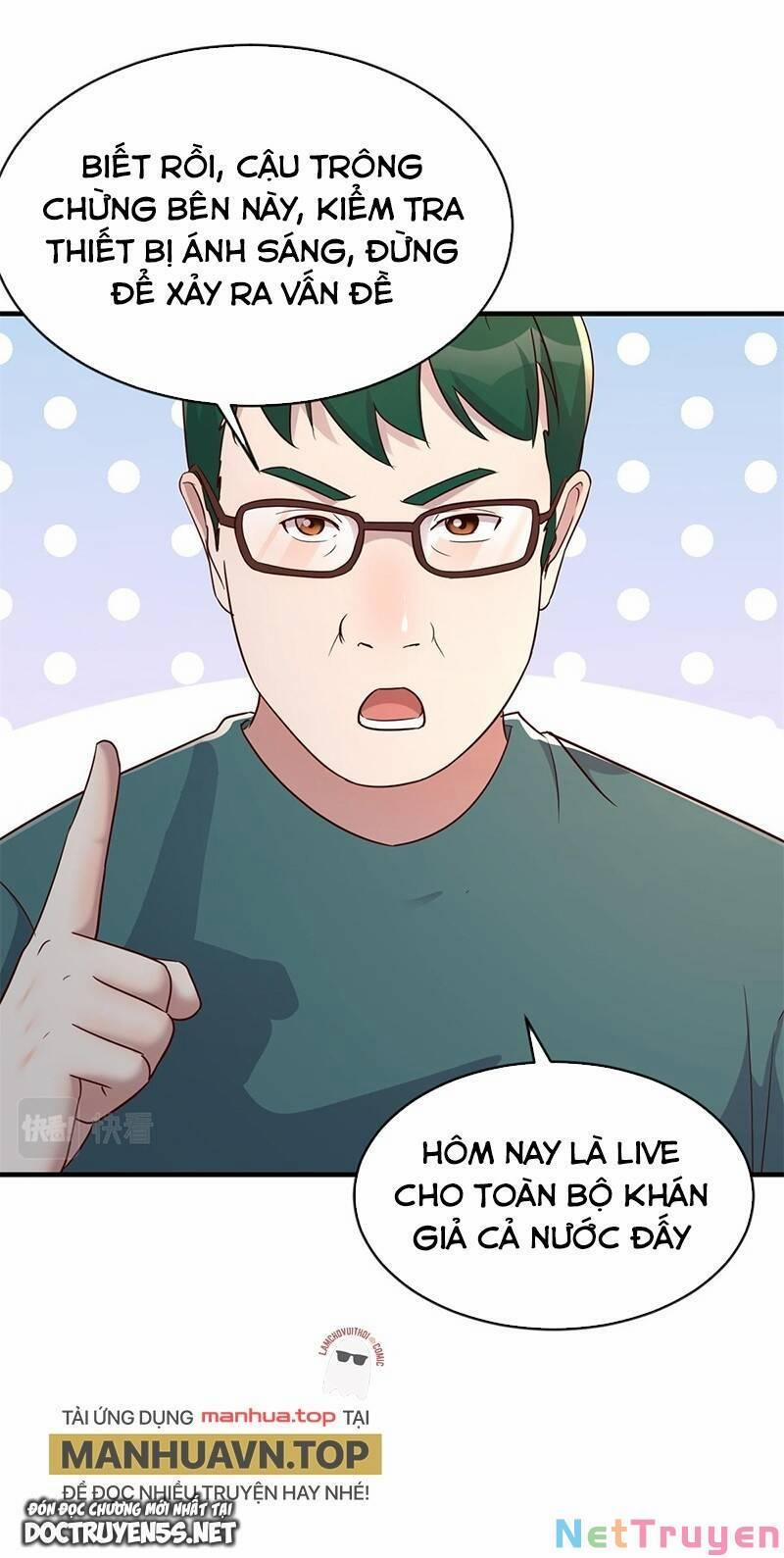 Chị Gái Tôi Là Đại Minh Tinh 164 trang 39