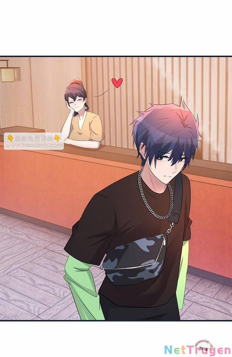 Chị Gái Tôi Là Đại Minh Tinh 164 trang 6