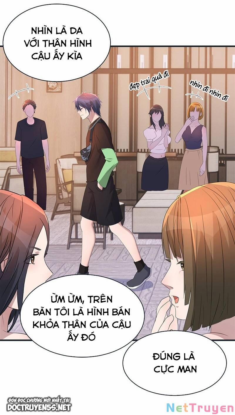 Chị Gái Tôi Là Đại Minh Tinh 164 trang 8