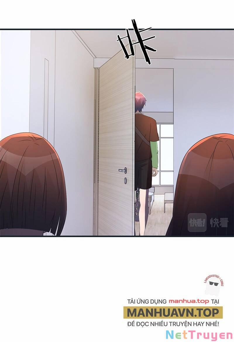 Chị Gái Tôi Là Đại Minh Tinh 164 trang 9