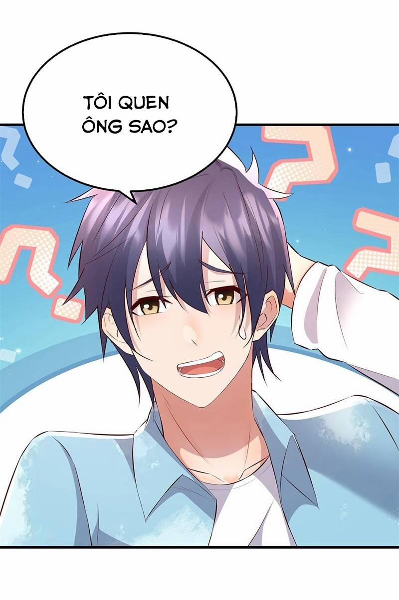 Chị Gái Tôi Là Đại Minh Tinh 165 trang 10