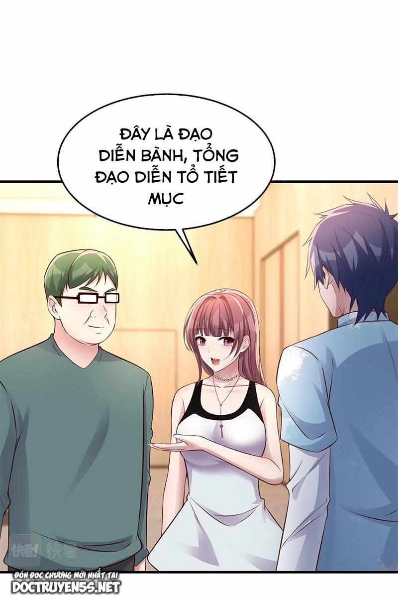 Chị Gái Tôi Là Đại Minh Tinh 165 trang 11