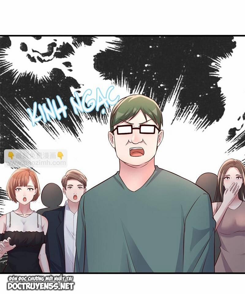 Chị Gái Tôi Là Đại Minh Tinh 165 trang 16