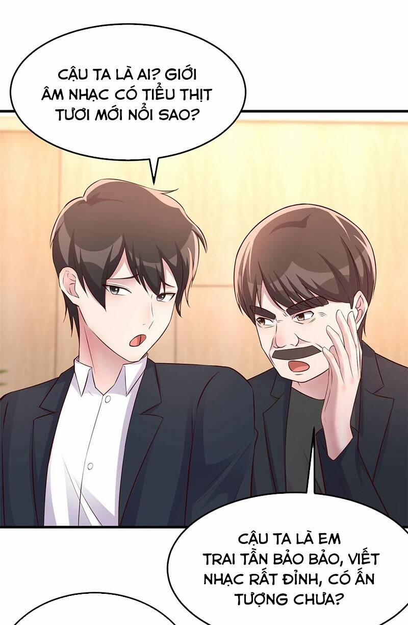 Chị Gái Tôi Là Đại Minh Tinh 165 trang 17