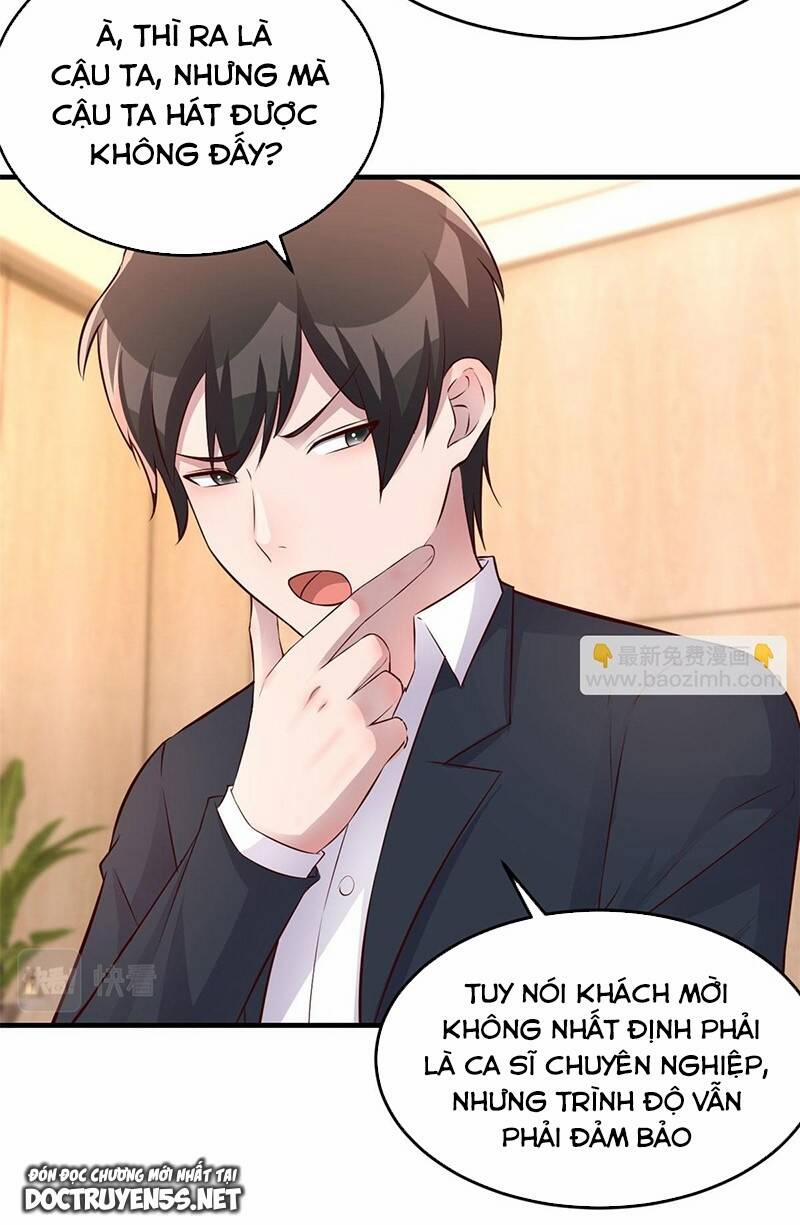 Chị Gái Tôi Là Đại Minh Tinh 165 trang 18