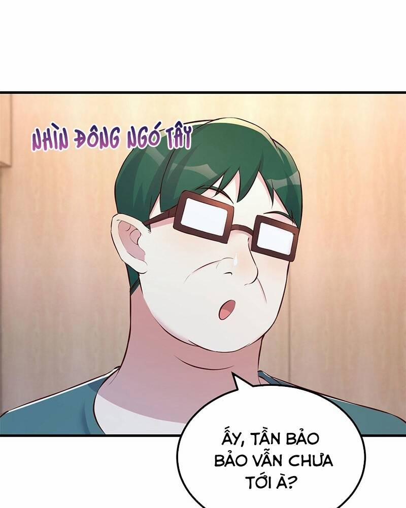 Chị Gái Tôi Là Đại Minh Tinh 165 trang 2
