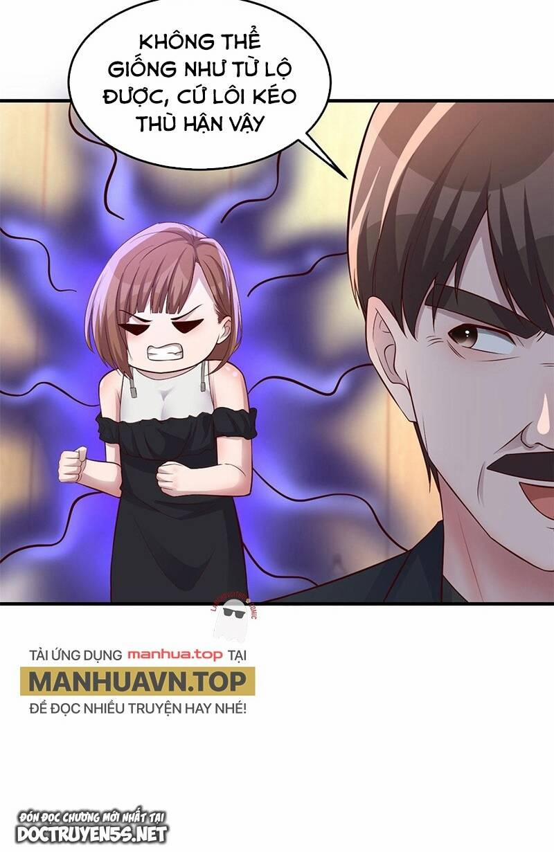 Chị Gái Tôi Là Đại Minh Tinh 165 trang 20