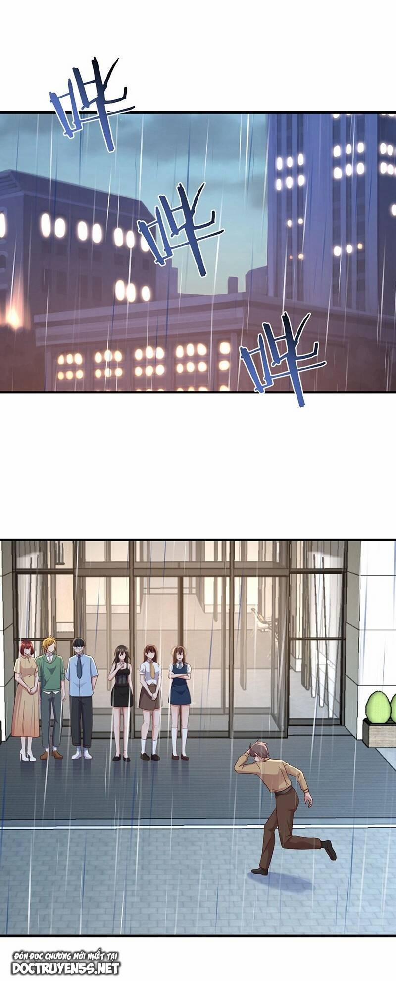 Chị Gái Tôi Là Đại Minh Tinh 165 trang 25