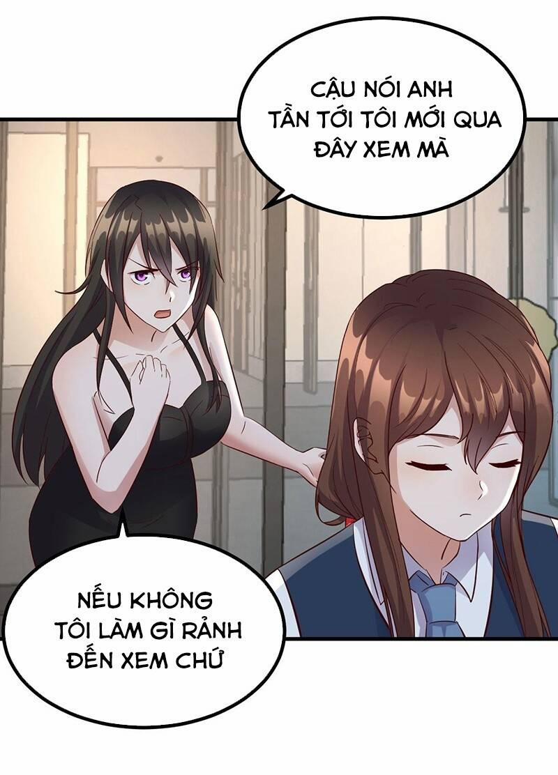 Chị Gái Tôi Là Đại Minh Tinh 165 trang 28