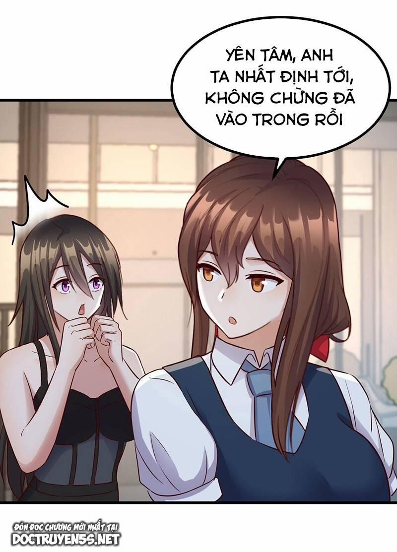 Chị Gái Tôi Là Đại Minh Tinh 165 trang 29
