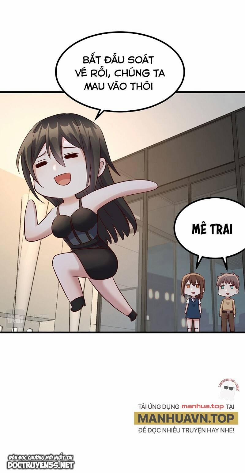 Chị Gái Tôi Là Đại Minh Tinh 165 trang 30