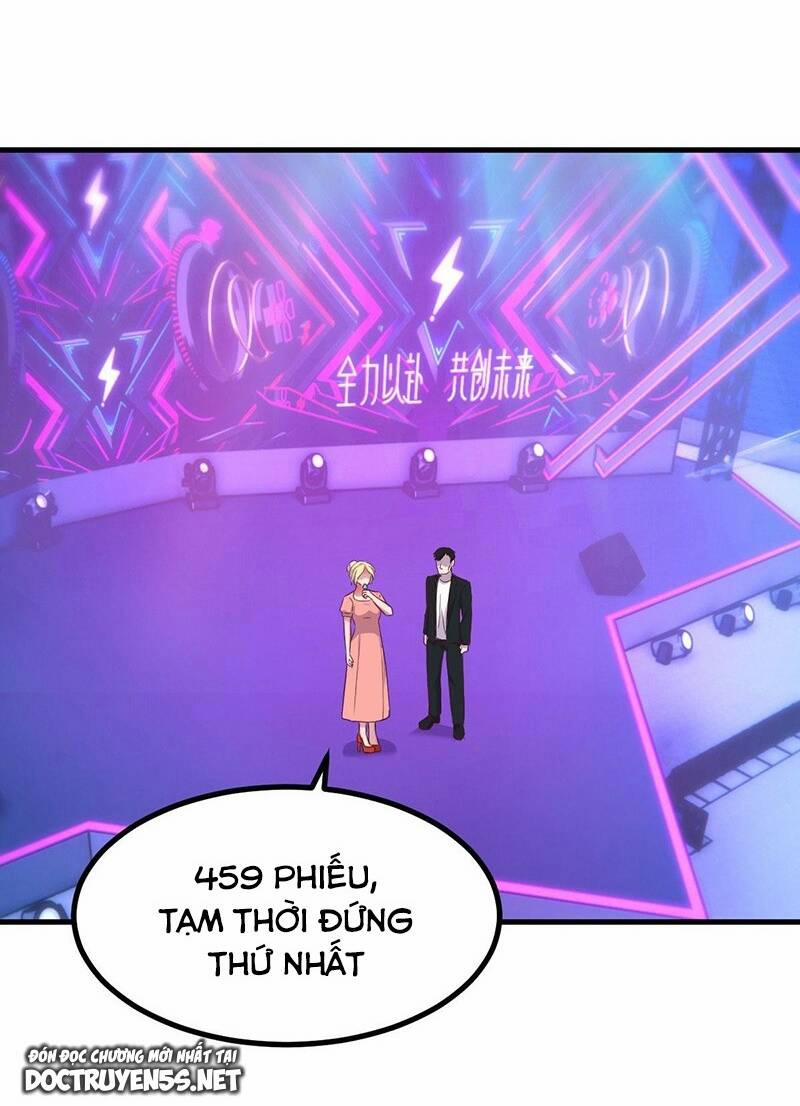 Chị Gái Tôi Là Đại Minh Tinh 165 trang 32