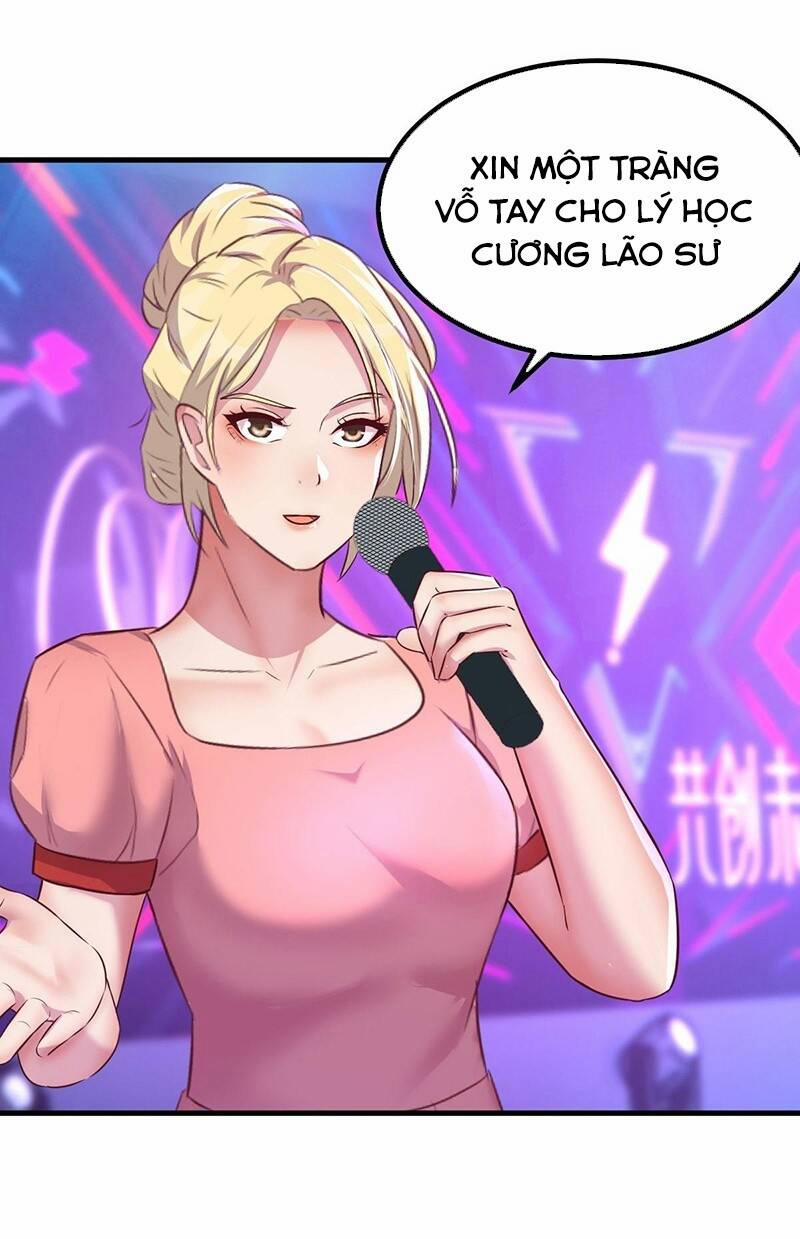 Chị Gái Tôi Là Đại Minh Tinh 165 trang 33