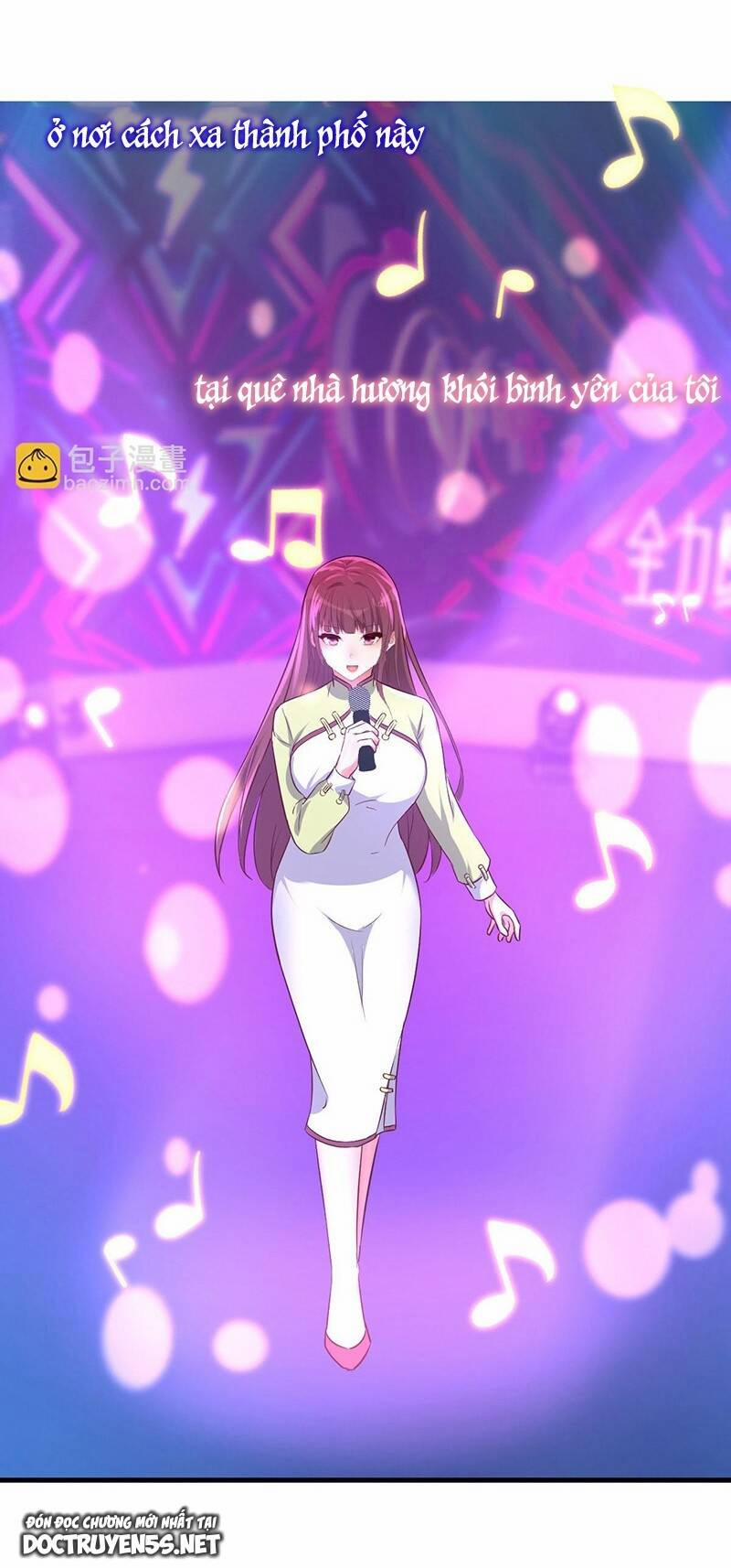 Chị Gái Tôi Là Đại Minh Tinh 165 trang 35