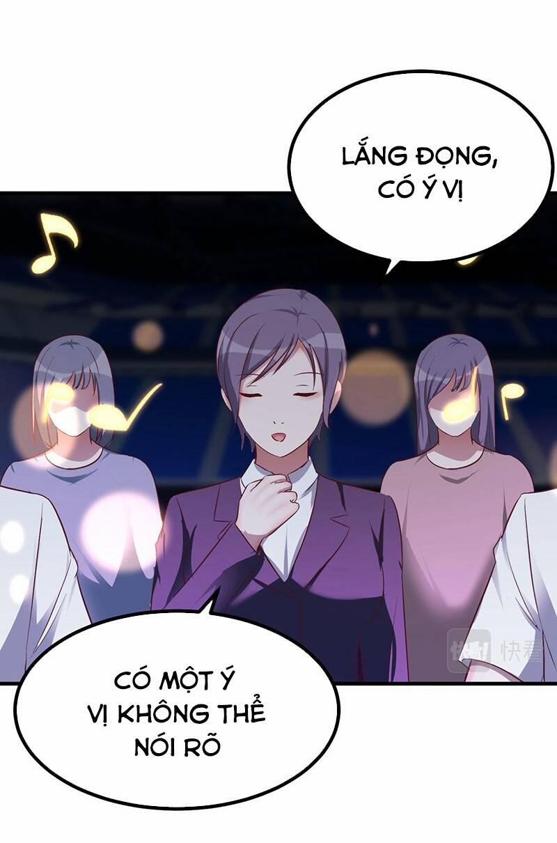 Chị Gái Tôi Là Đại Minh Tinh 165 trang 36