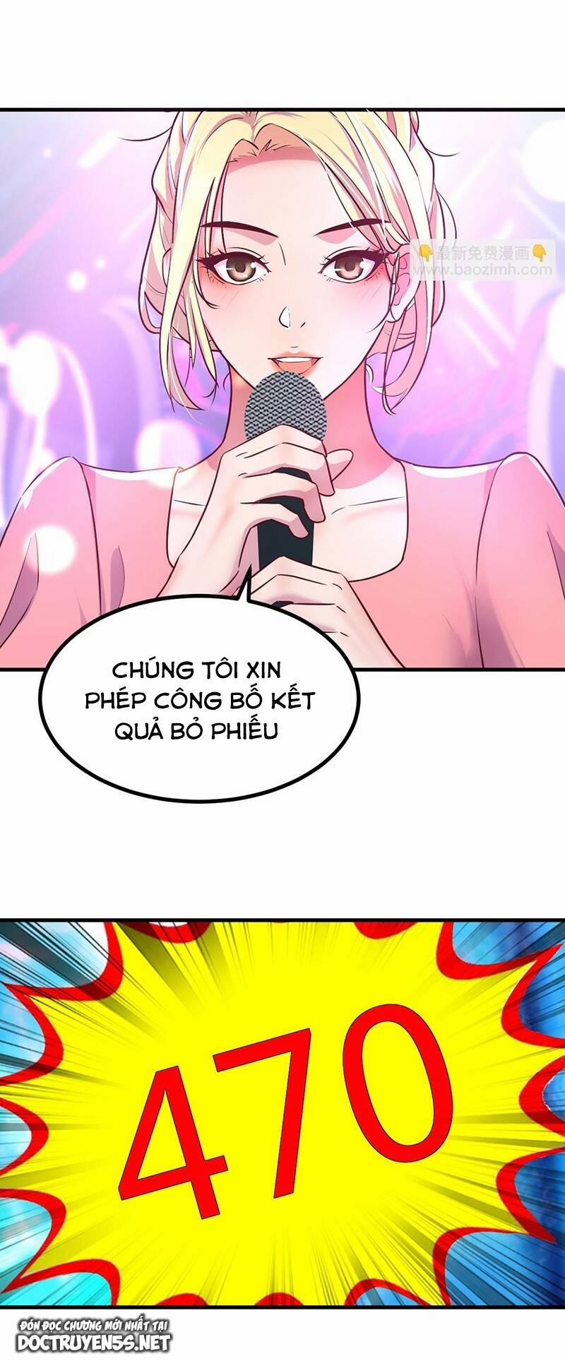 Chị Gái Tôi Là Đại Minh Tinh 165 trang 39