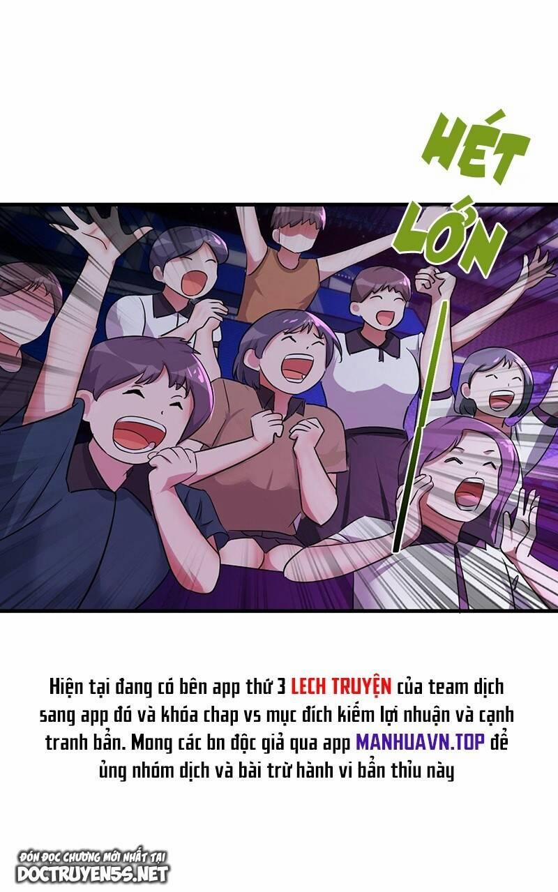 Chị Gái Tôi Là Đại Minh Tinh 165 trang 40