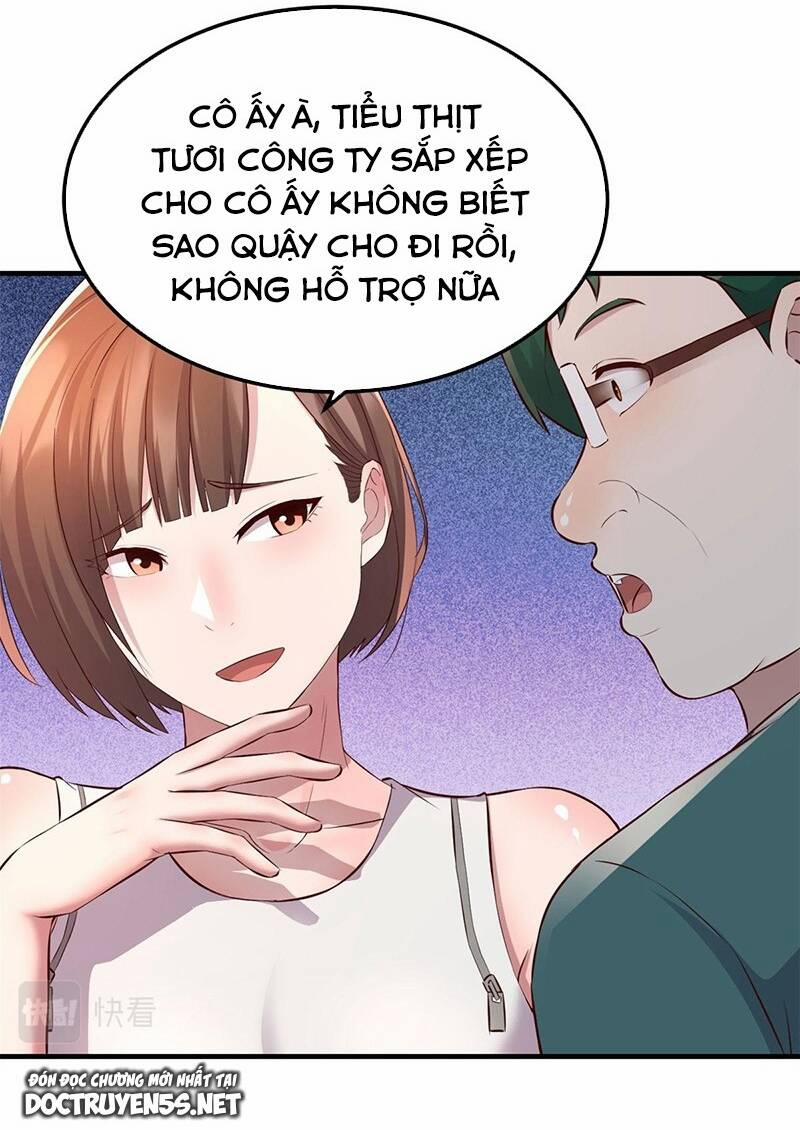 Chị Gái Tôi Là Đại Minh Tinh 165 trang 5