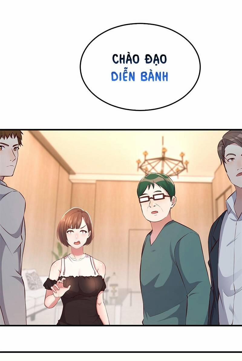 Chị Gái Tôi Là Đại Minh Tinh 165 trang 6