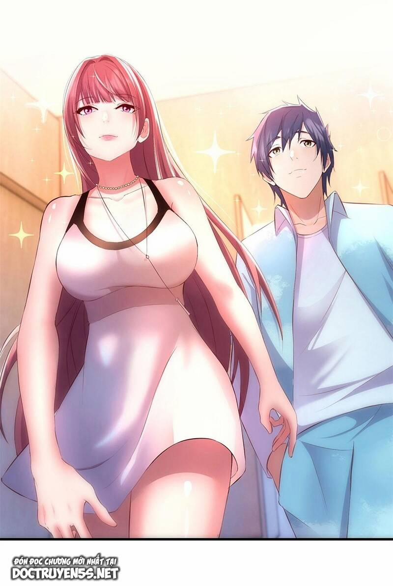 Chị Gái Tôi Là Đại Minh Tinh 165 trang 7