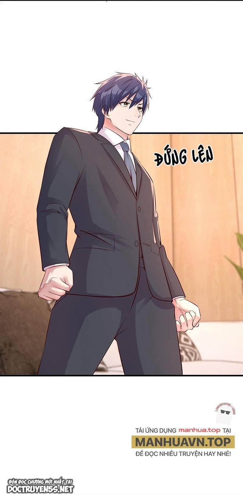 Chị Gái Tôi Là Đại Minh Tinh 166 trang 11