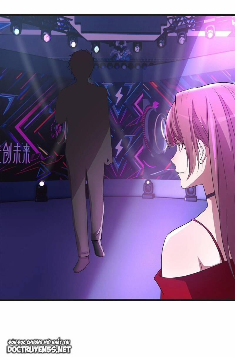 Chị Gái Tôi Là Đại Minh Tinh 166 trang 17