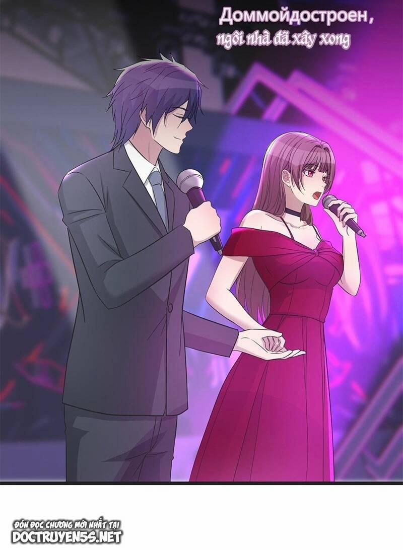 Chị Gái Tôi Là Đại Minh Tinh 166 trang 19