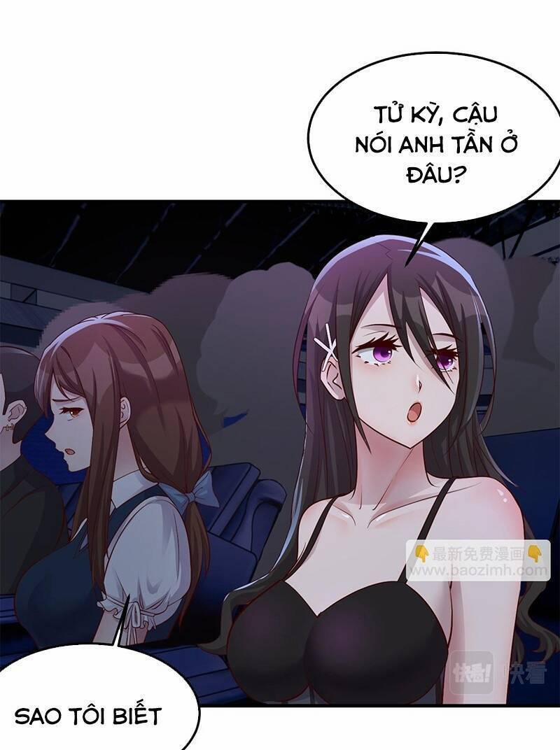 Chị Gái Tôi Là Đại Minh Tinh 166 trang 2