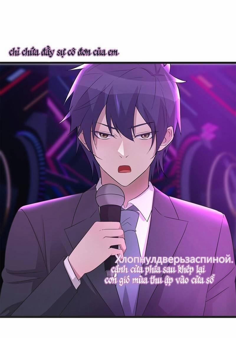 Chị Gái Tôi Là Đại Minh Tinh 166 trang 20