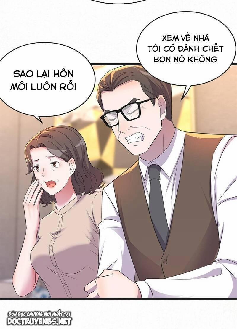 Chị Gái Tôi Là Đại Minh Tinh 166 trang 26