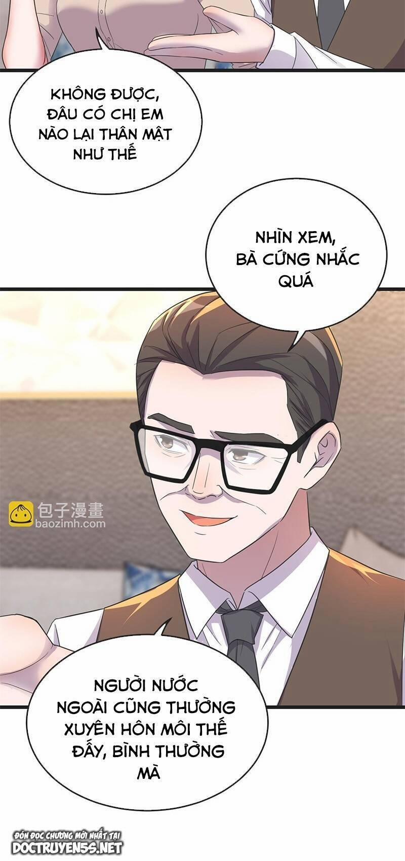 Chị Gái Tôi Là Đại Minh Tinh 166 trang 29