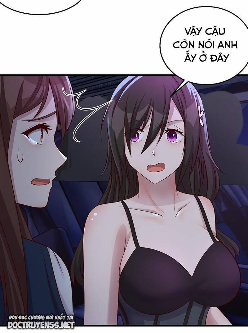 Chị Gái Tôi Là Đại Minh Tinh 166 trang 3