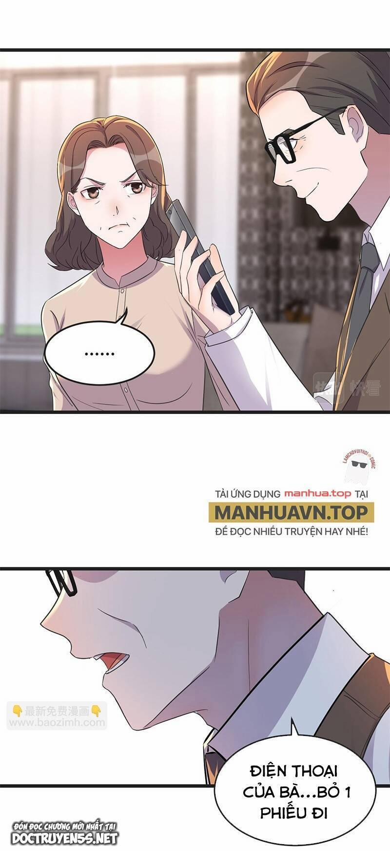 Chị Gái Tôi Là Đại Minh Tinh 166 trang 30