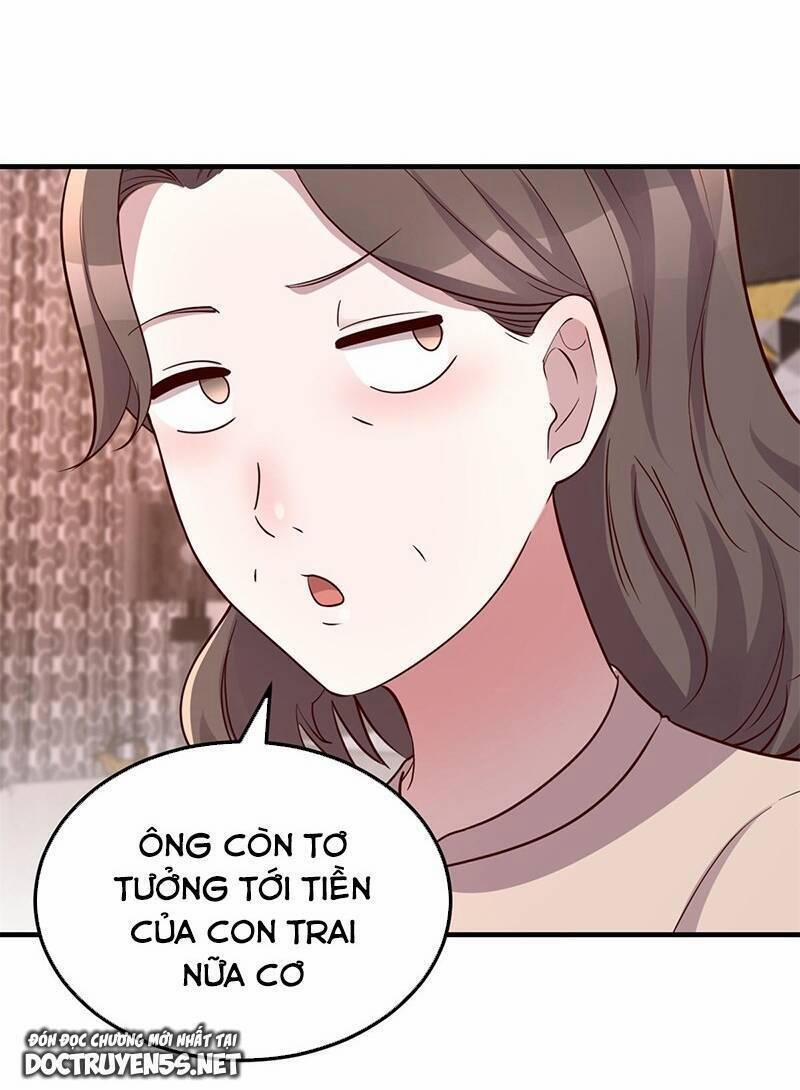Chị Gái Tôi Là Đại Minh Tinh 166 trang 34
