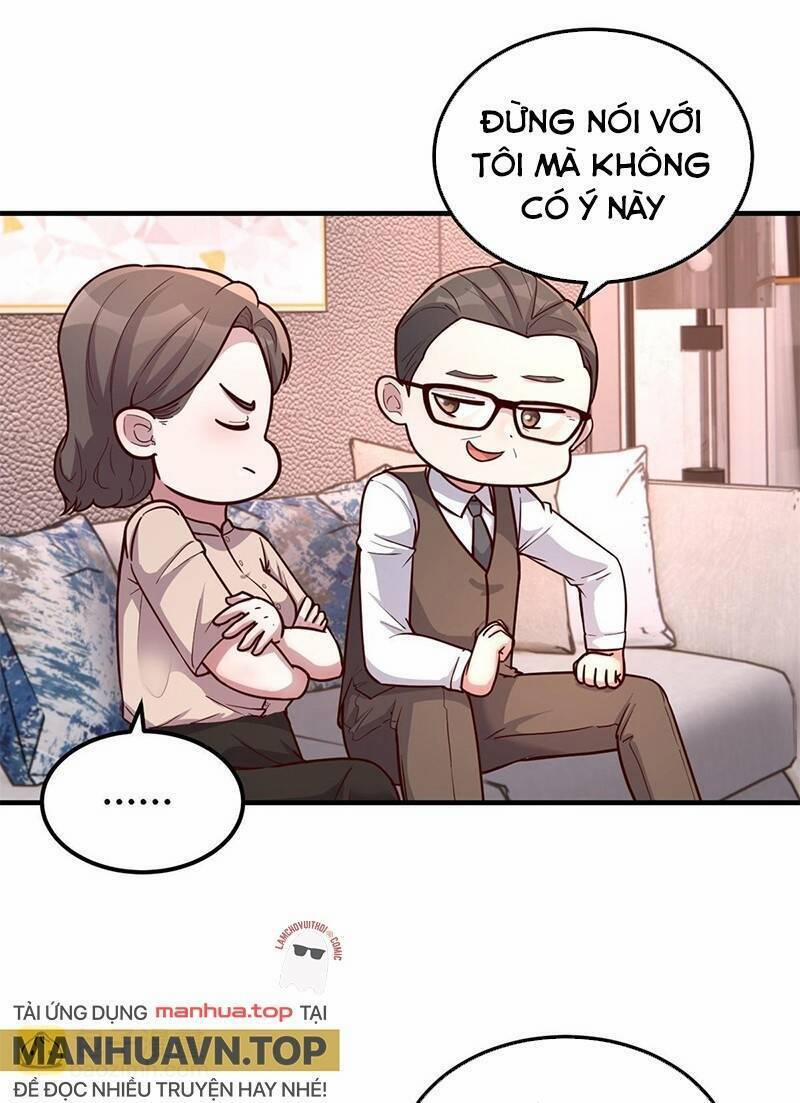 Chị Gái Tôi Là Đại Minh Tinh 166 trang 35