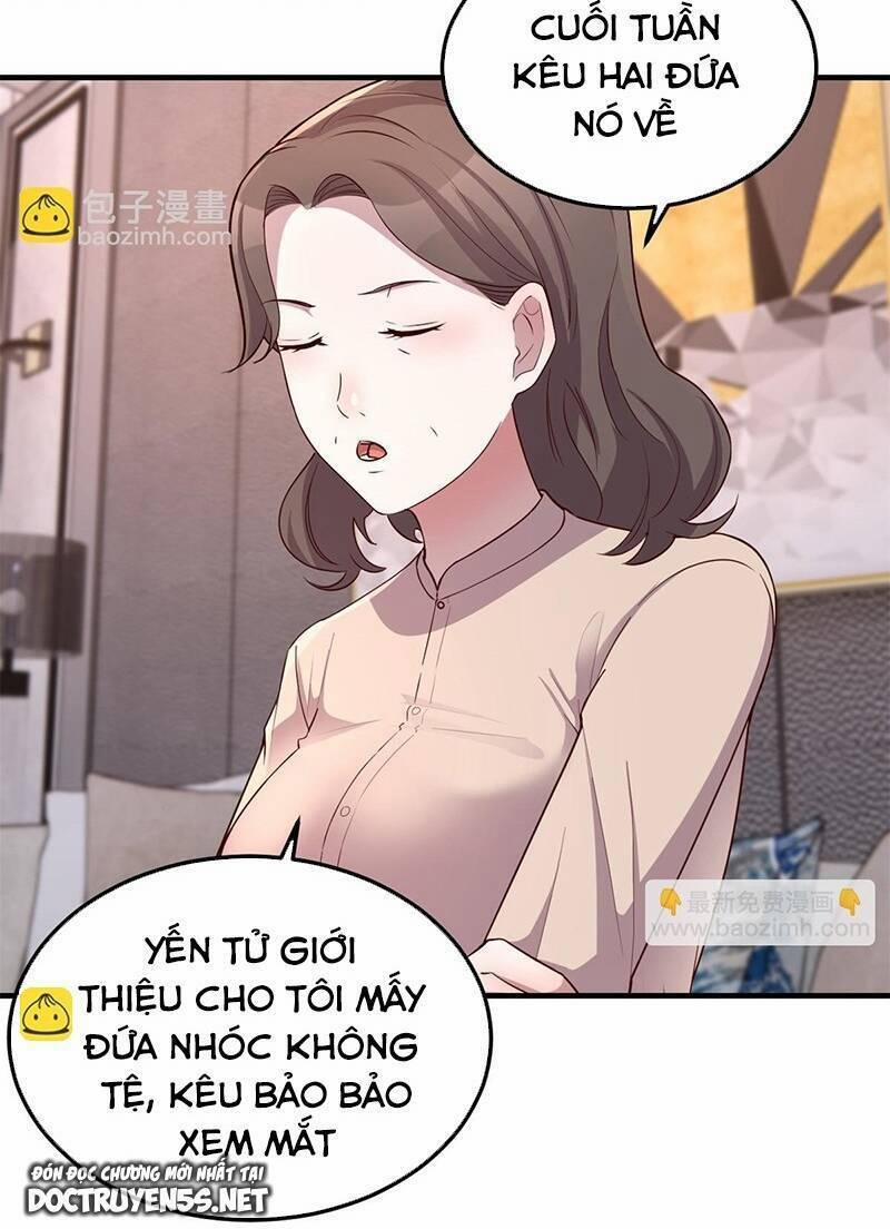 Chị Gái Tôi Là Đại Minh Tinh 166 trang 36