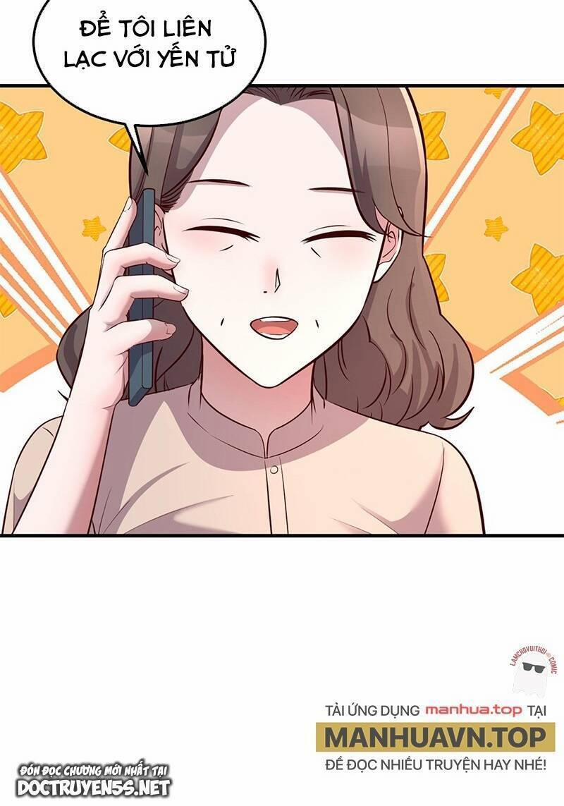 Chị Gái Tôi Là Đại Minh Tinh 166 trang 40