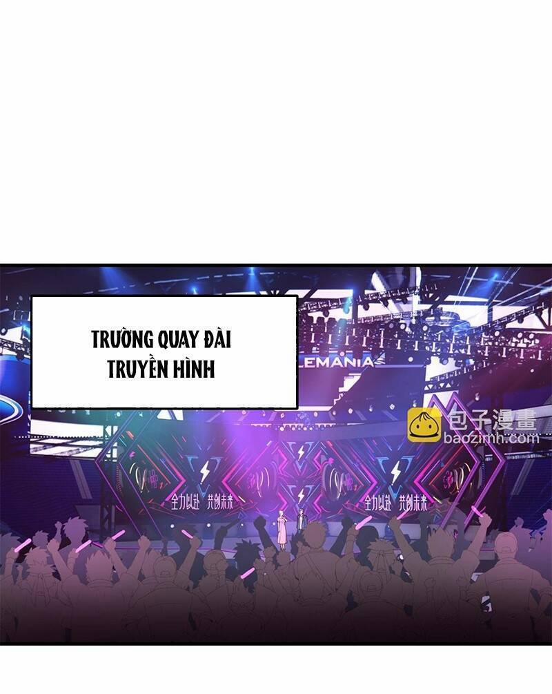 Chị Gái Tôi Là Đại Minh Tinh 166 trang 41