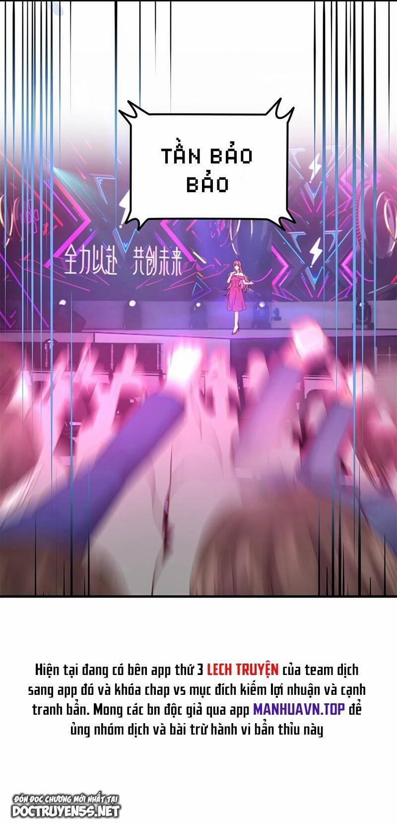 Chị Gái Tôi Là Đại Minh Tinh 166 trang 43