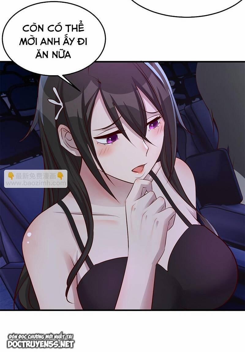 Chị Gái Tôi Là Đại Minh Tinh 166 trang 5