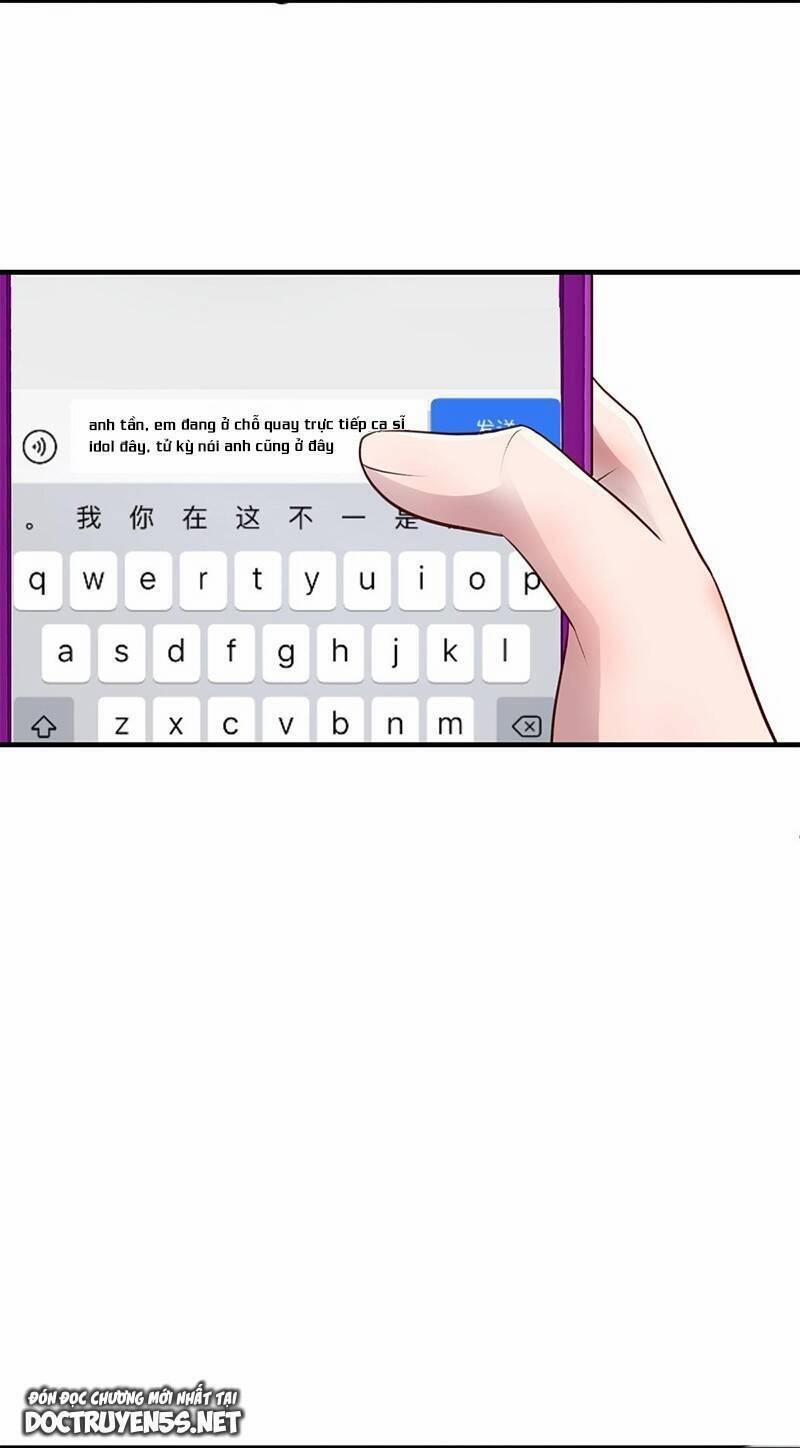 Chị Gái Tôi Là Đại Minh Tinh 166 trang 7