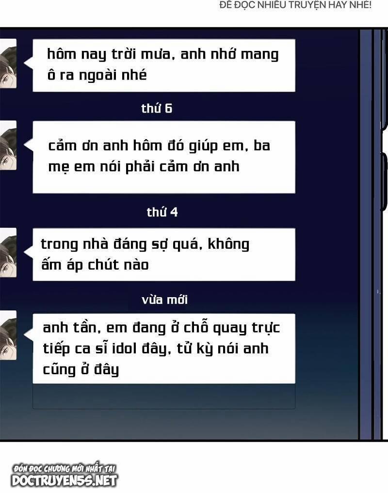 Chị Gái Tôi Là Đại Minh Tinh 166 trang 9