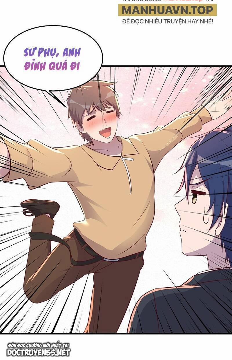 Chị Gái Tôi Là Đại Minh Tinh 167 trang 11
