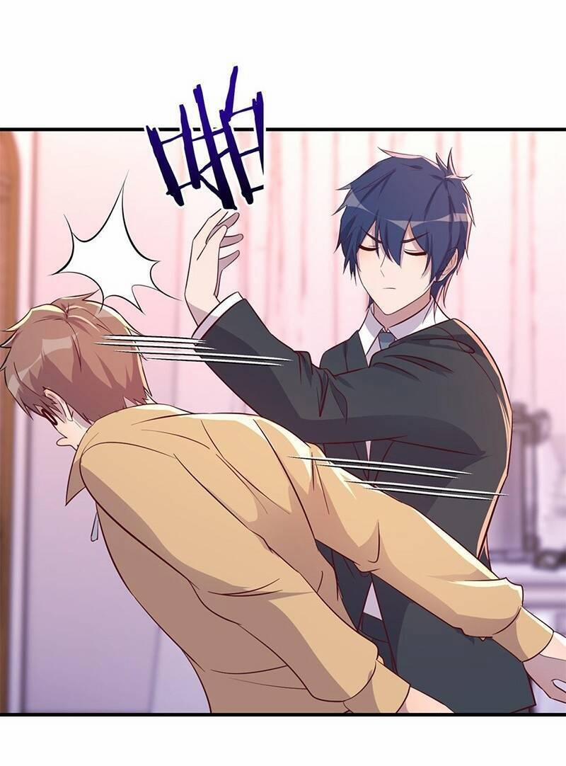 Chị Gái Tôi Là Đại Minh Tinh 167 trang 12