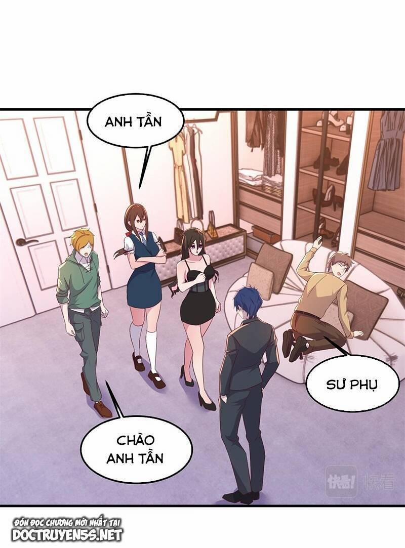 Chị Gái Tôi Là Đại Minh Tinh 167 trang 13