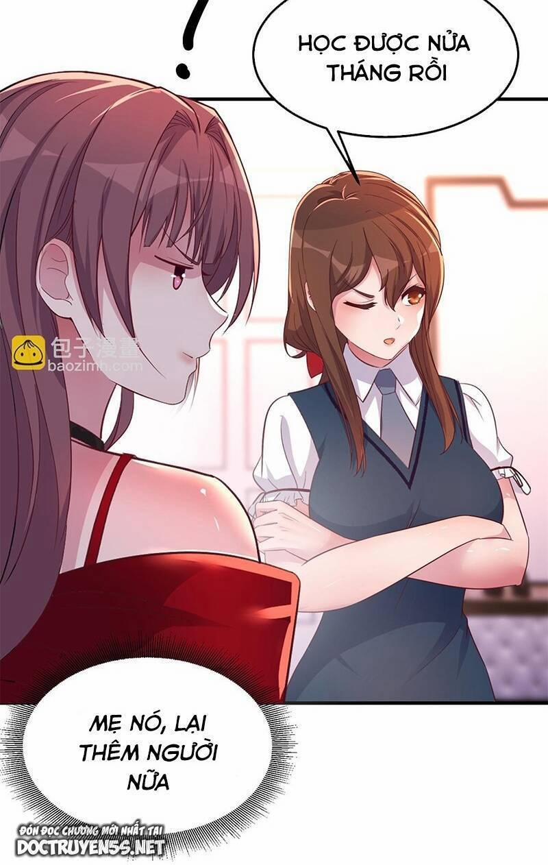 Chị Gái Tôi Là Đại Minh Tinh 167 trang 21